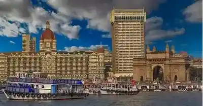 Mumbai